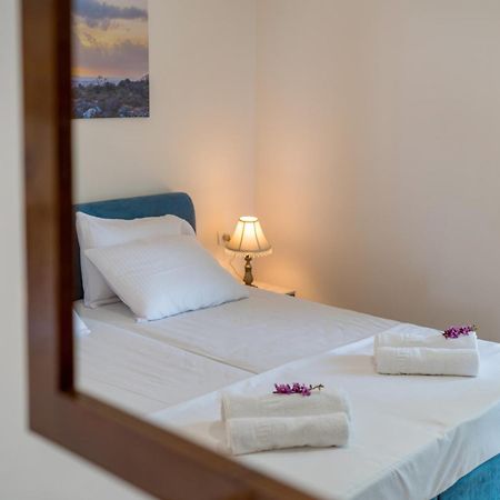 Sellia Resort Plakias Ngoại thất bức ảnh