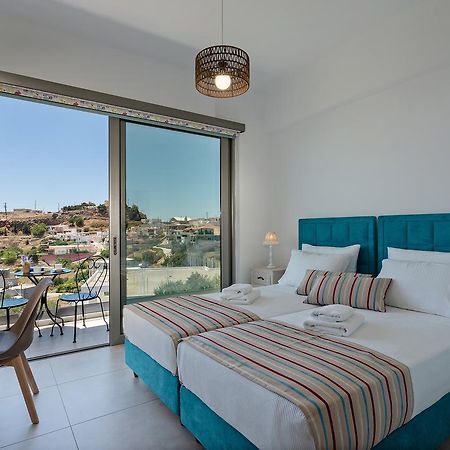 Sellia Resort Plakias Ngoại thất bức ảnh