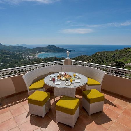 Sellia Resort Plakias Ngoại thất bức ảnh