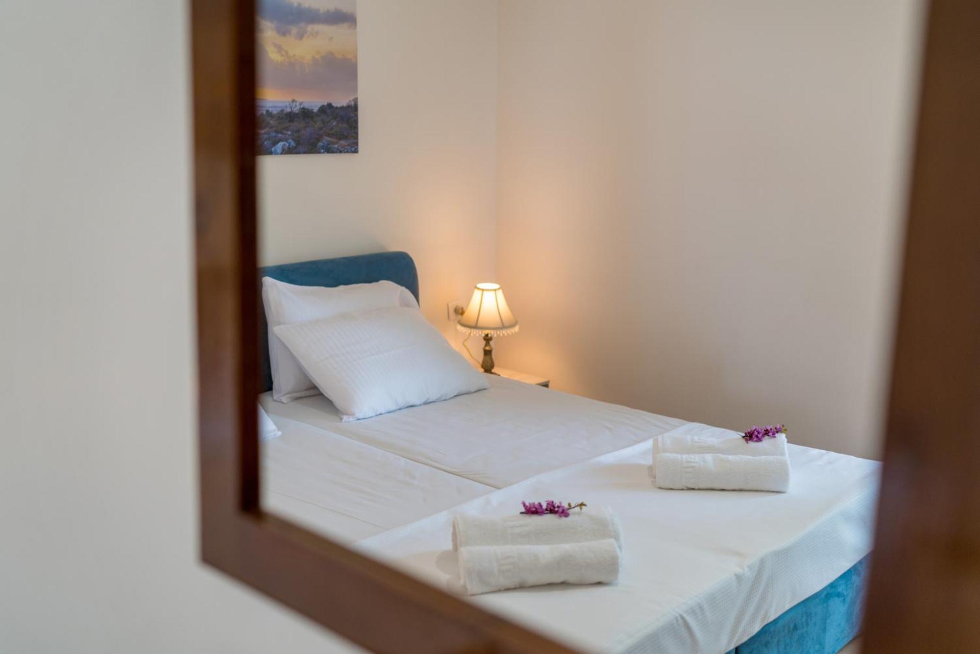 Sellia Resort Plakias Ngoại thất bức ảnh