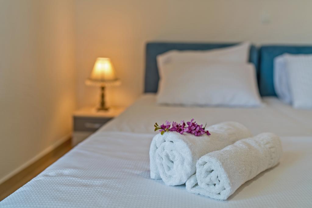 Sellia Resort Plakias Ngoại thất bức ảnh