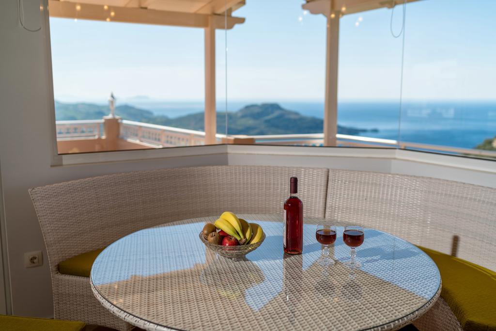 Sellia Resort Plakias Ngoại thất bức ảnh