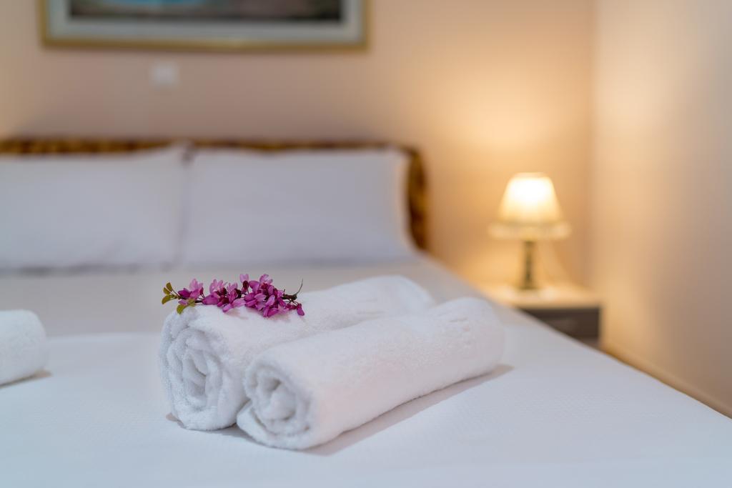 Sellia Resort Plakias Ngoại thất bức ảnh