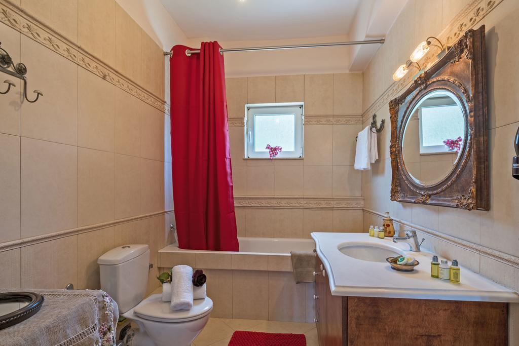 Sellia Resort Plakias Ngoại thất bức ảnh