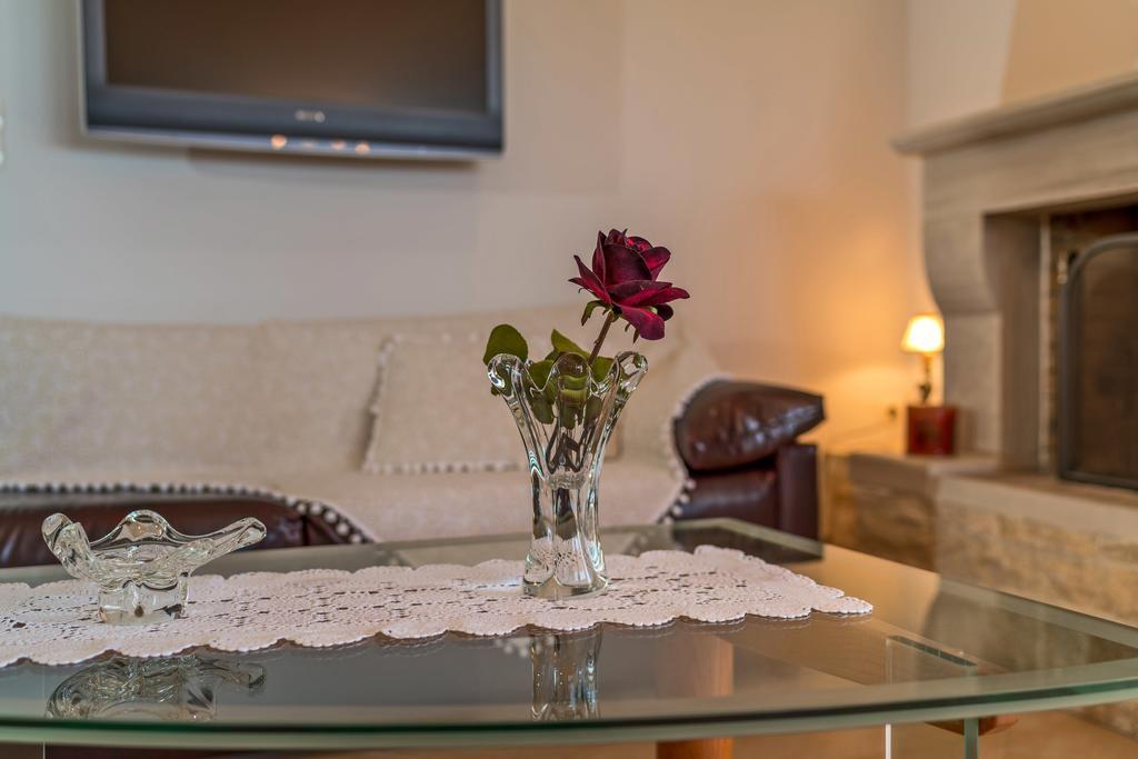 Sellia Resort Plakias Ngoại thất bức ảnh