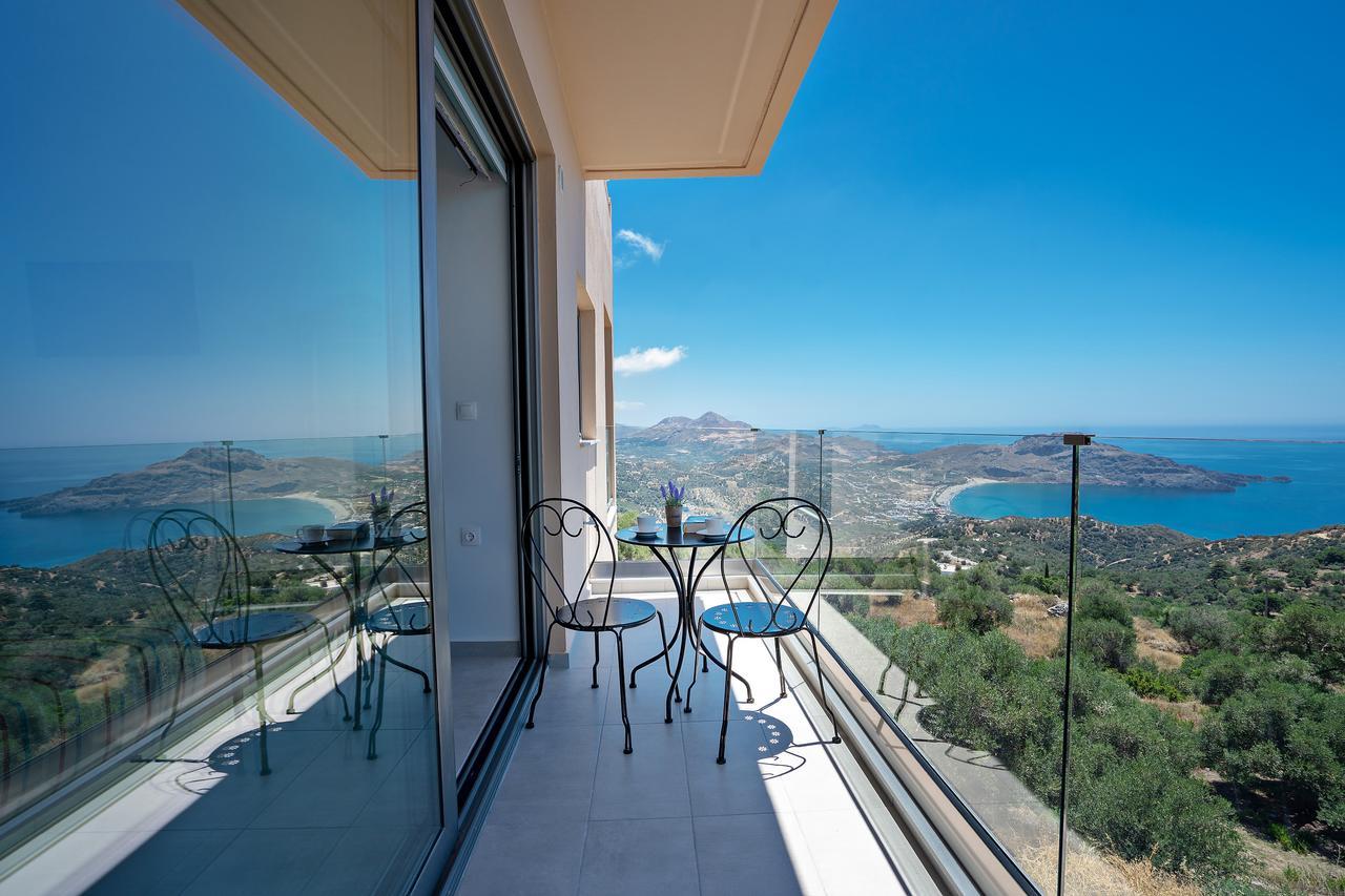 Sellia Resort Plakias Ngoại thất bức ảnh