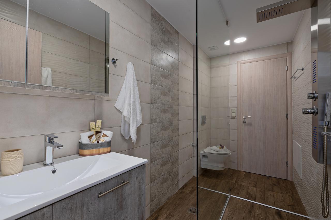 Sellia Resort Plakias Ngoại thất bức ảnh