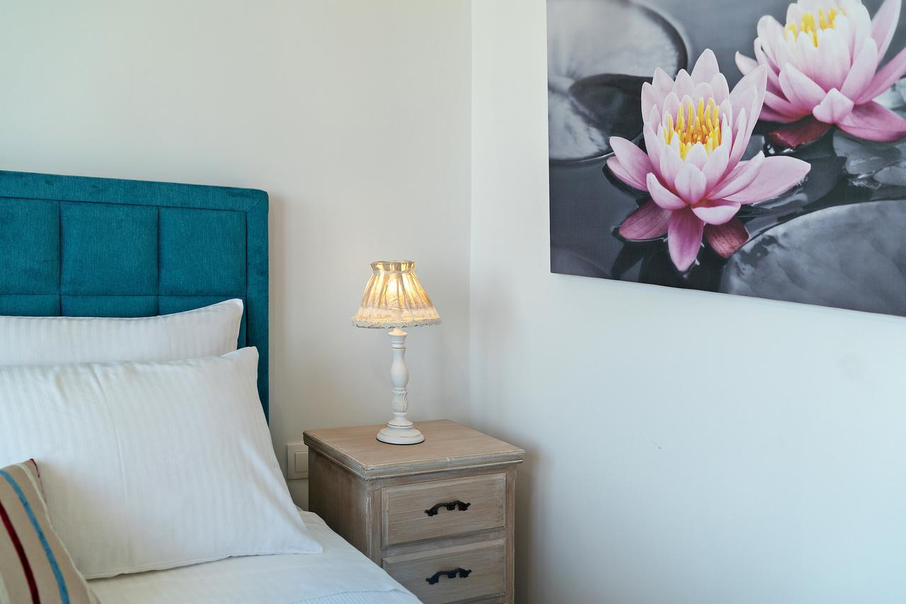 Sellia Resort Plakias Ngoại thất bức ảnh