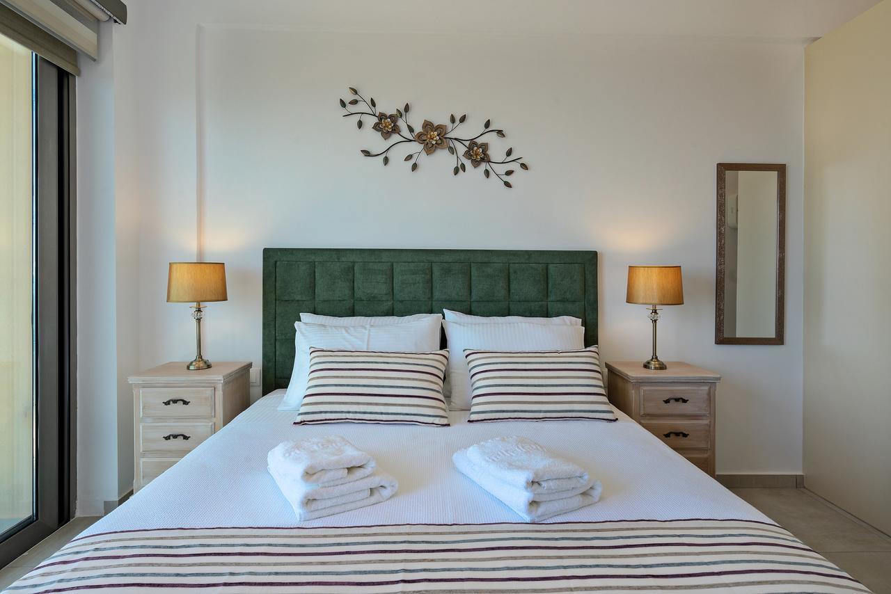 Sellia Resort Plakias Ngoại thất bức ảnh