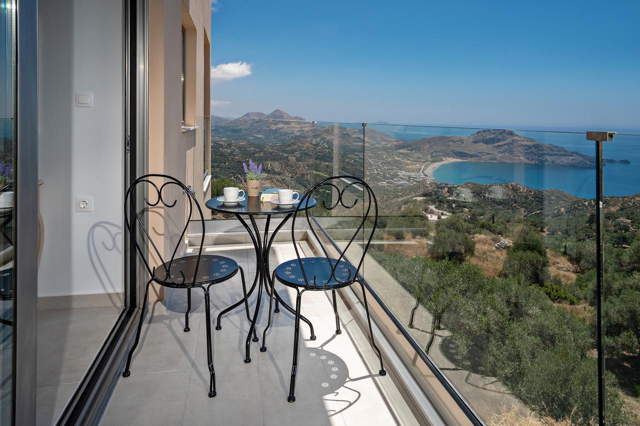 Sellia Resort Plakias Ngoại thất bức ảnh