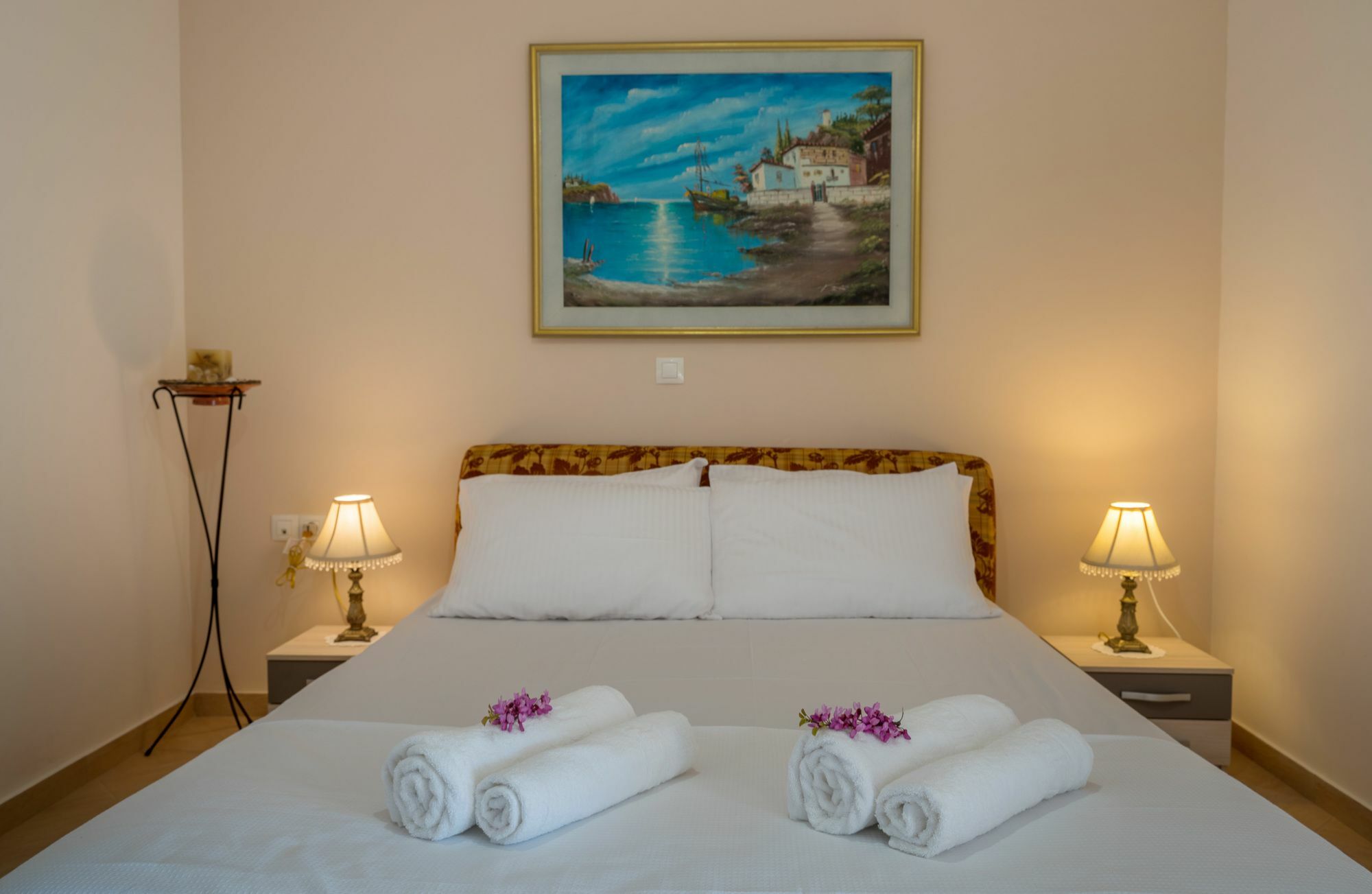 Sellia Resort Plakias Ngoại thất bức ảnh