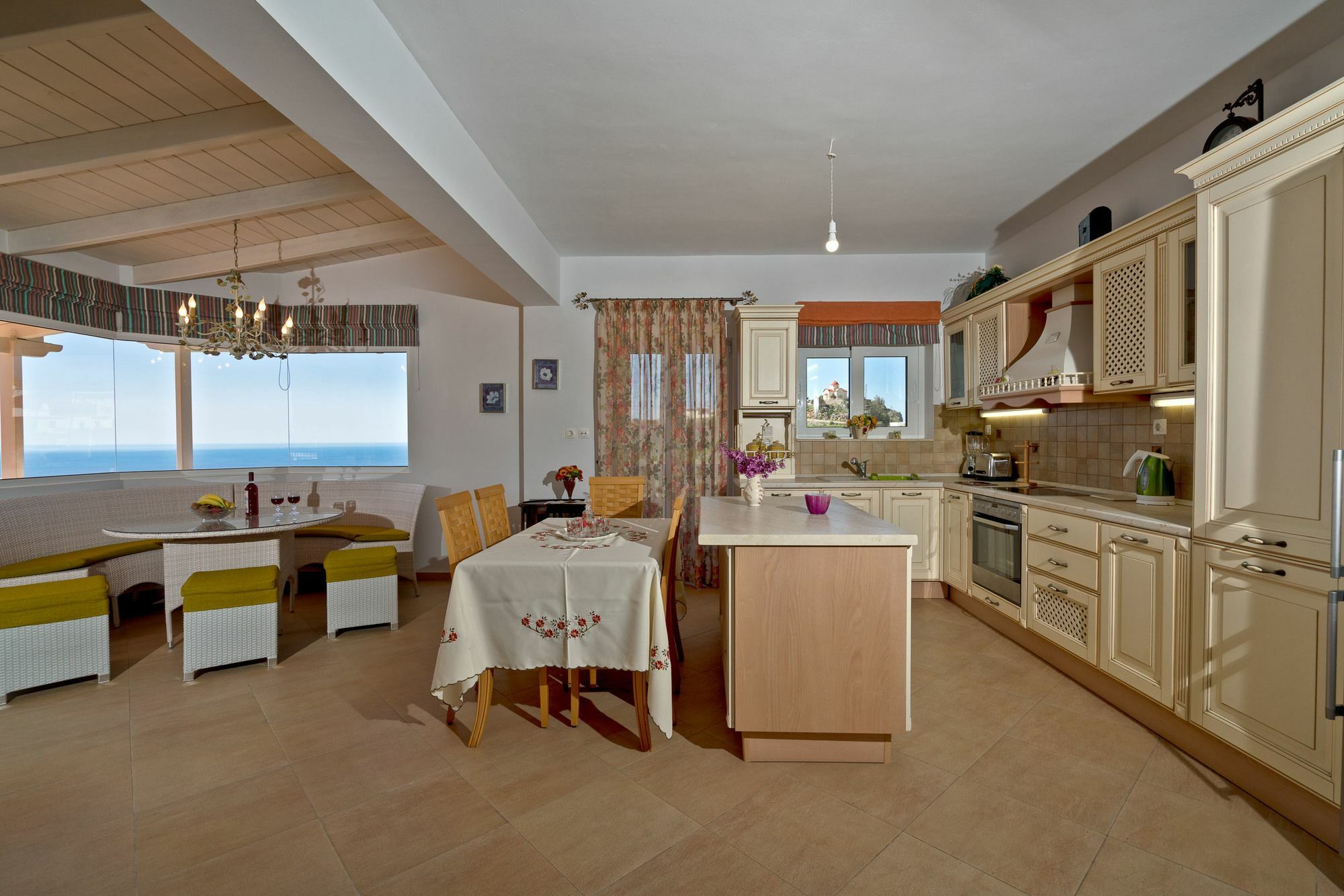 Sellia Resort Plakias Ngoại thất bức ảnh