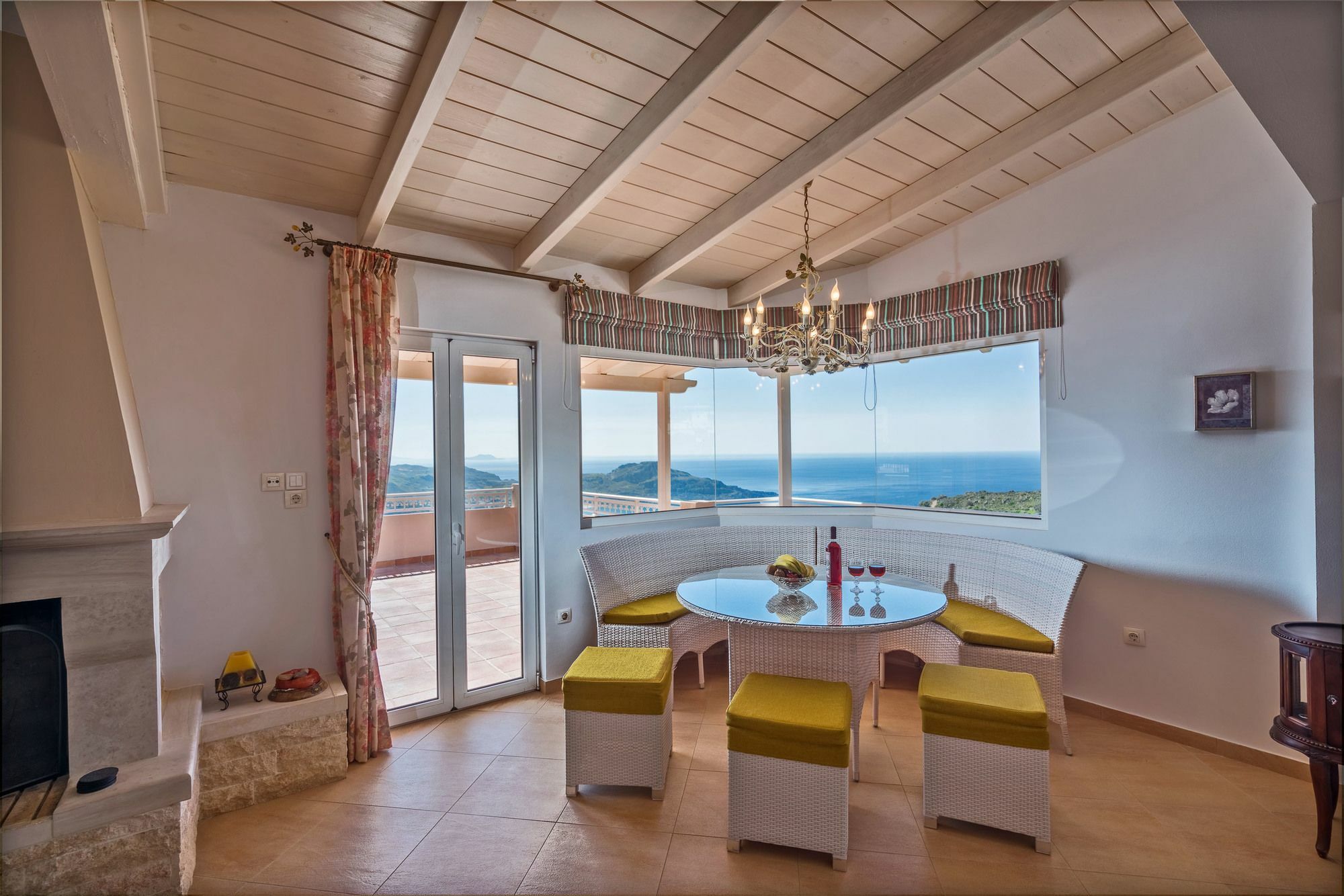 Sellia Resort Plakias Ngoại thất bức ảnh