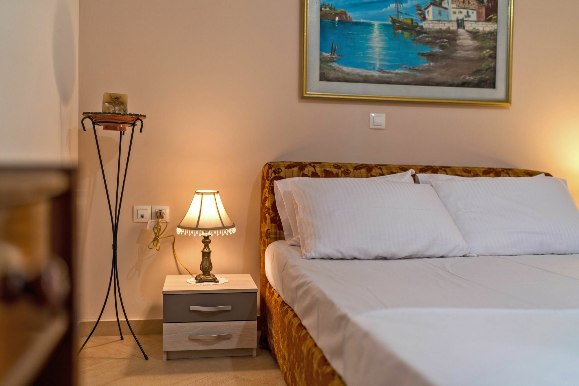 Sellia Resort Plakias Ngoại thất bức ảnh